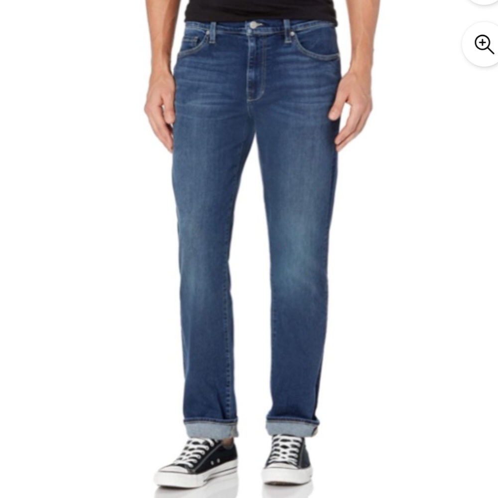 Joes Jeans Brixton Straight And Narrow